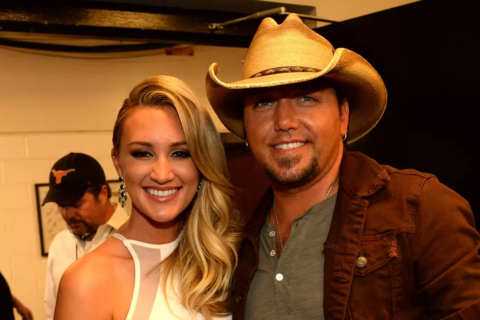 Look Inside Brittany Aldean’s Jaw-Dropping Closet [Pictures]