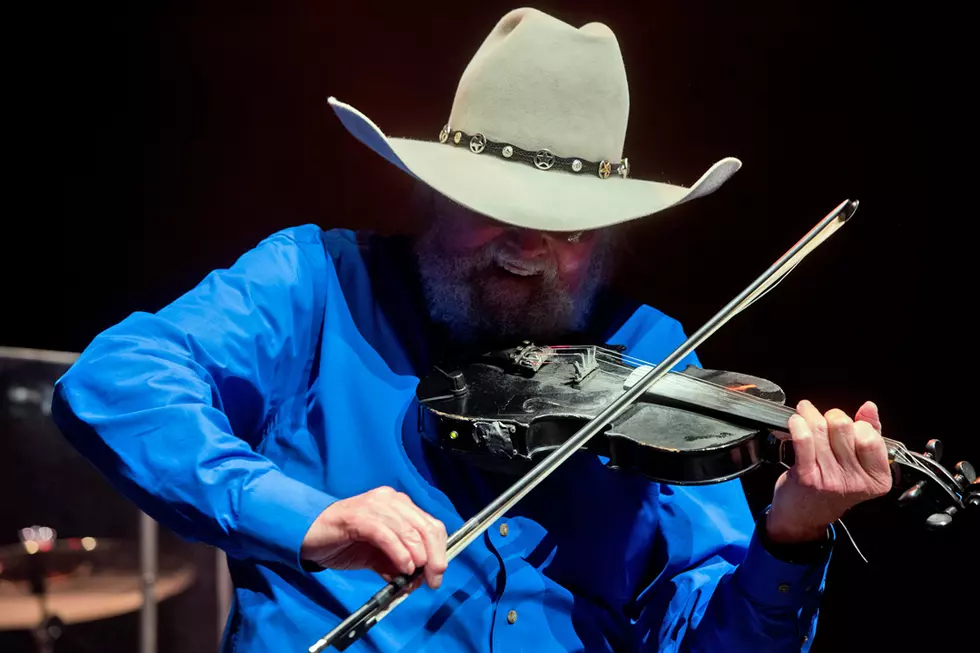 Charlie Daniels’ Son Reveals Arthritis Made Fiddle Playing ‘More Difficult’ in Country Legend’s Later Years