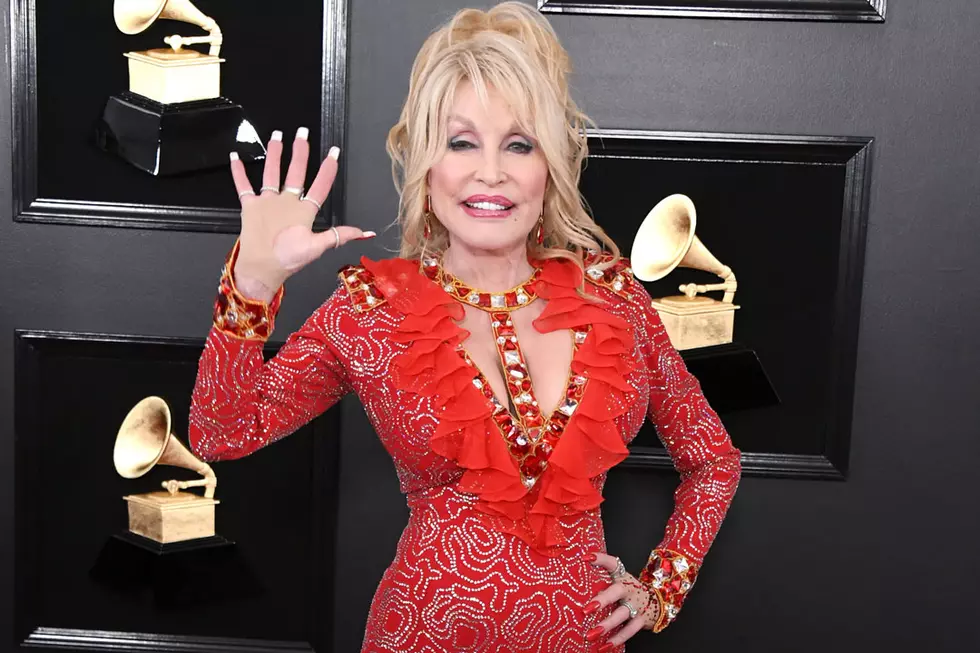 ‘USA Today’ Names Dolly Parton Among Its Women of the Century