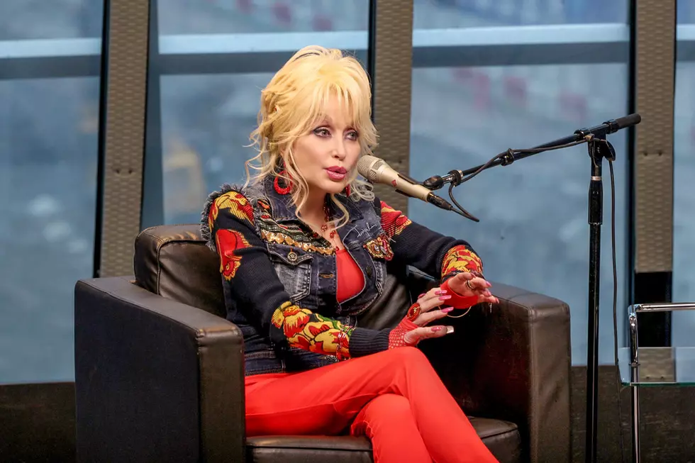 Dolly Parton Shares Why She Dropped the ‘Dixie’ From Her Stampede: ‘I Would Never Dream of Hurting Anybody’