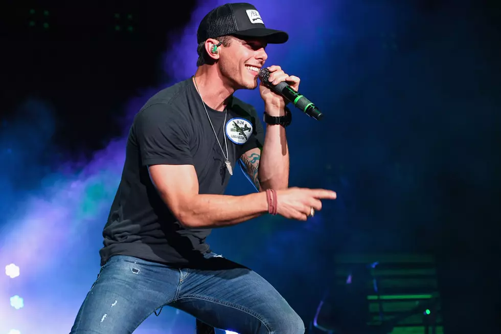 Granger Smith Celebrates ‘Country Things’ With New Album