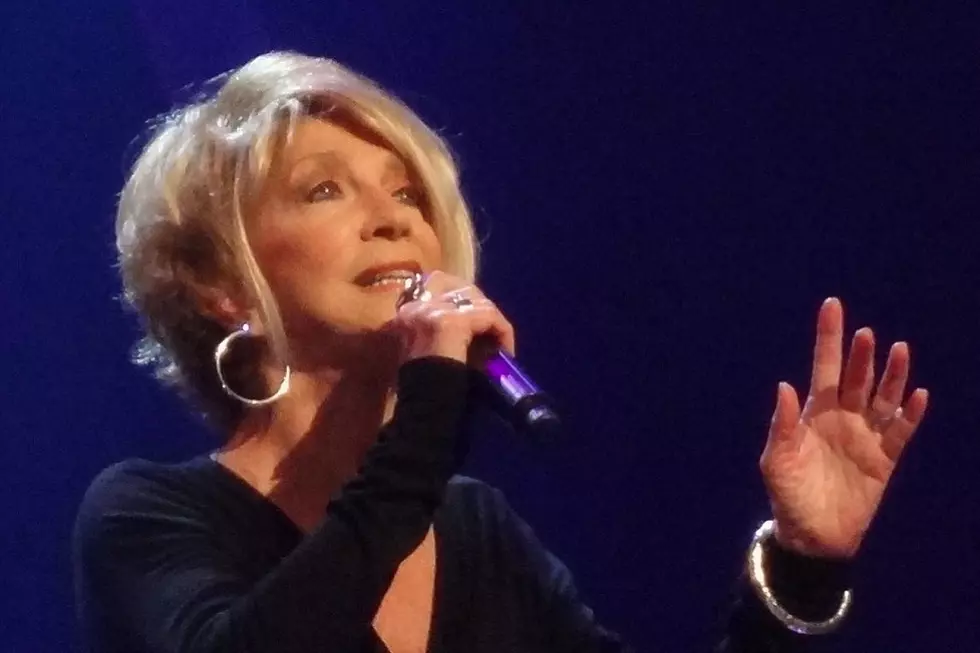 Jeannie Seely Inspired Country Women — Now They're Inspiring Her