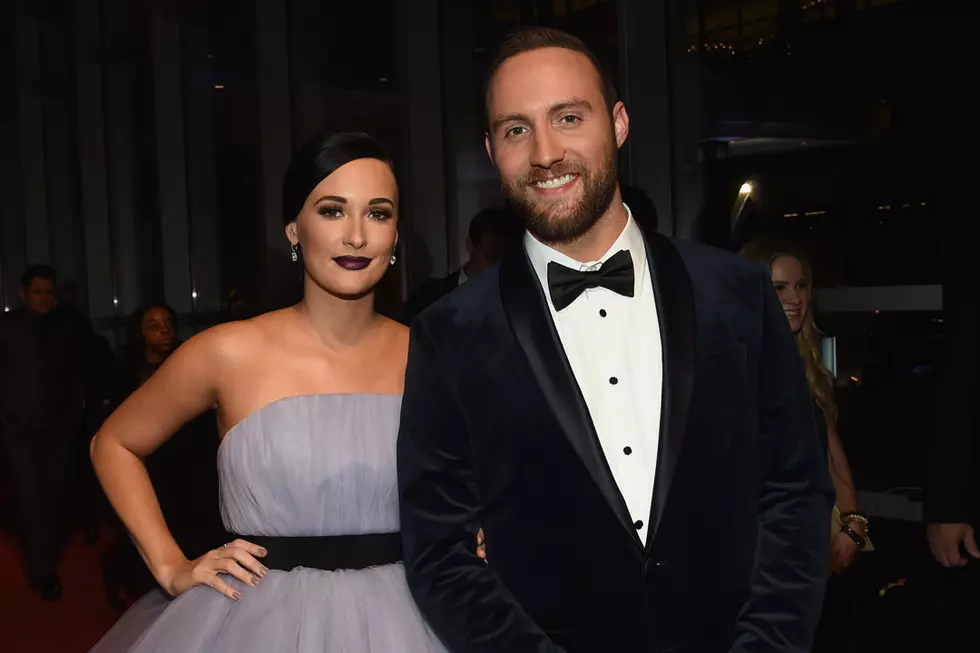 Ruston Kelly Tells Ex Kacey Musgraves ‘I Got Your Back’ in Sweet Birthday Wish