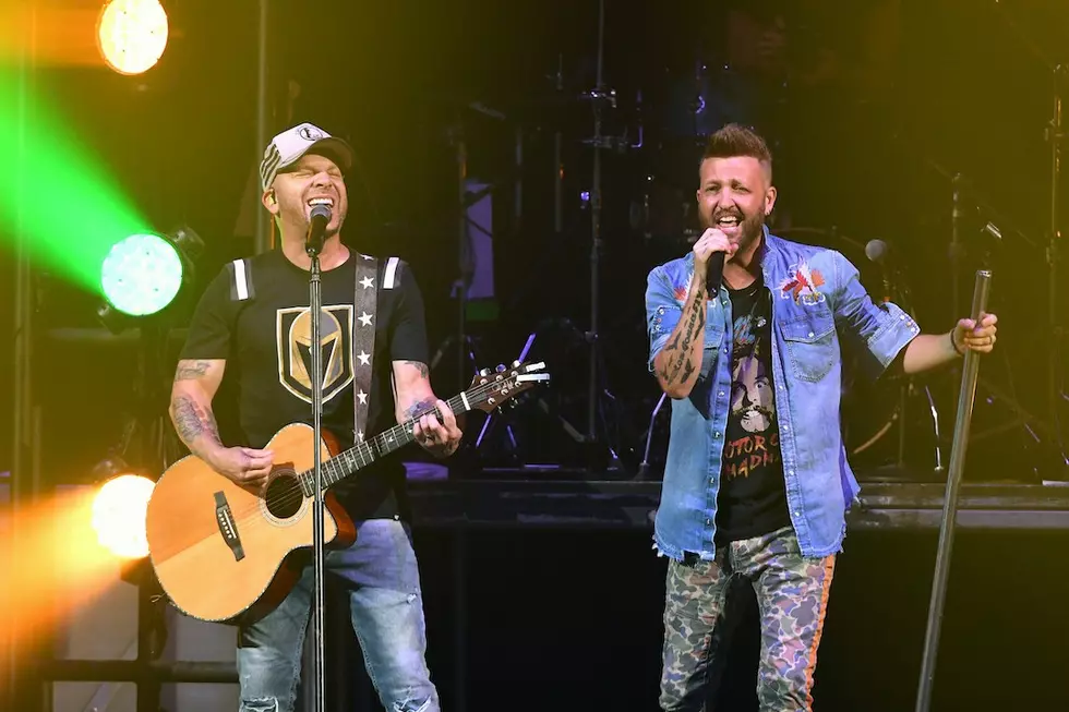 LoCash’s ‘Beers to Catch Up On’ Is a Singalong Ode to Old Friends [Listen]