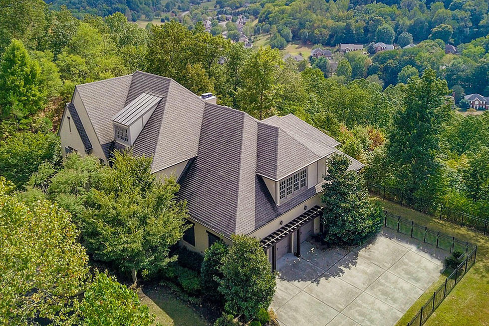 Rodney Atkins Selling His $1.4 Million Mansion Outside of Nashville — See Inside! [Pictures]