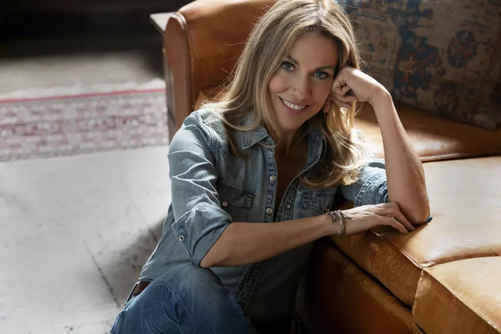Sheryl Crow’s New Song ‘In the End’ Aims and Fires at President Trump [Listen]