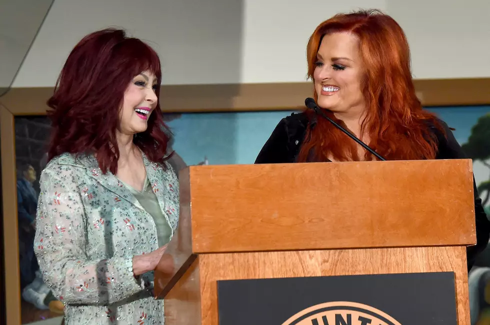 New &#8216;Icon&#8217; Profile Series Will Spotlight the Judds&#8217; Unforgettable Career, Relationship