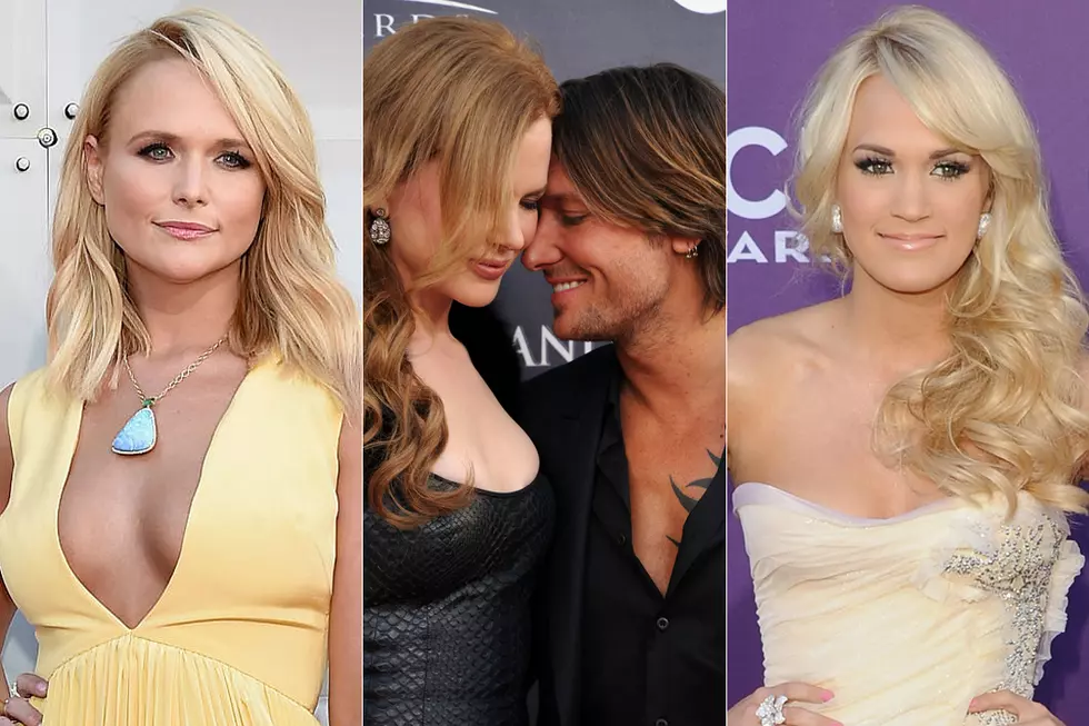 See the Best of the Best Dressed From the ACM Awards [Pictures]