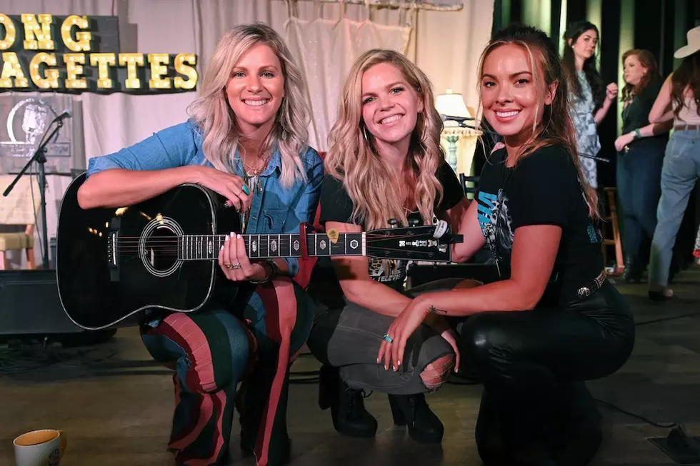 Runaway June Gear Up for ‘When I Think About Christmas,’ Their Rootsy Holiday EP