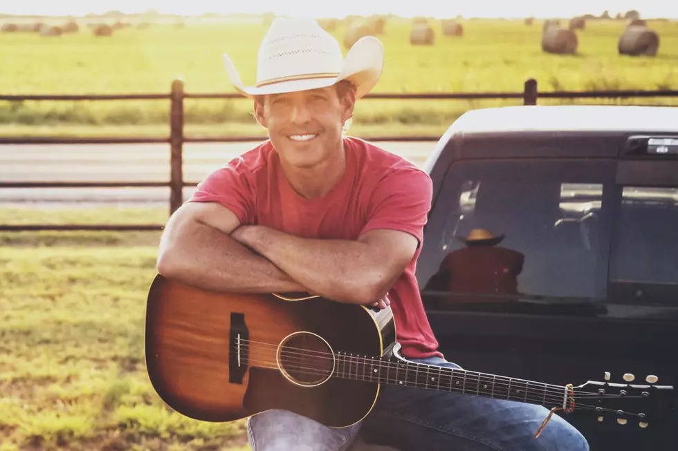 Aaron Watson’s ‘Silverado Saturday Night’ Music Video Is What Live Country Music Feels Like