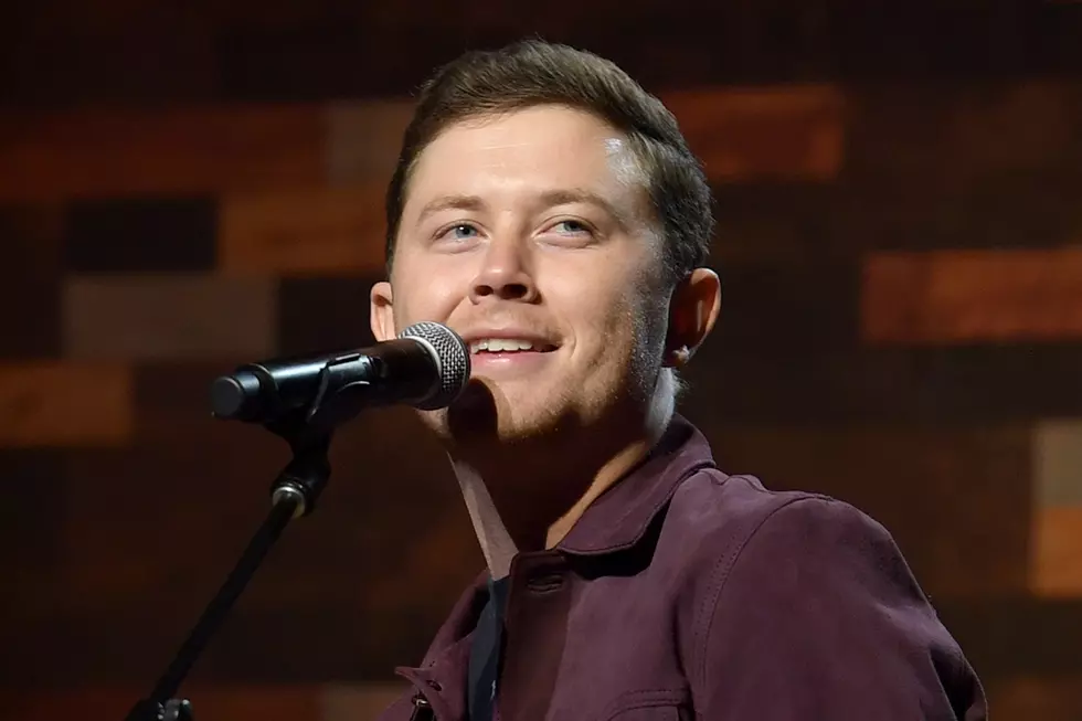 LISTEN: Scotty McCreery's 'You Time' Represents What's Next