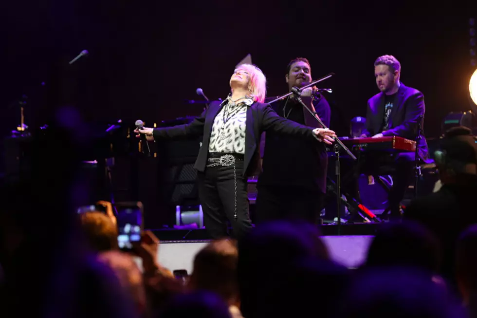 Tanya Tucker Set to Release New Album &#8216;Live From the Troubadour&#8217;