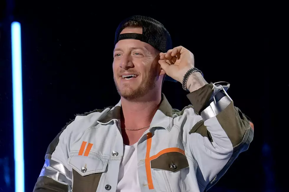 Florida Georgia Line Are ‘Stronger’ Thanks to Outside Projects, Tyler Hubbard Says