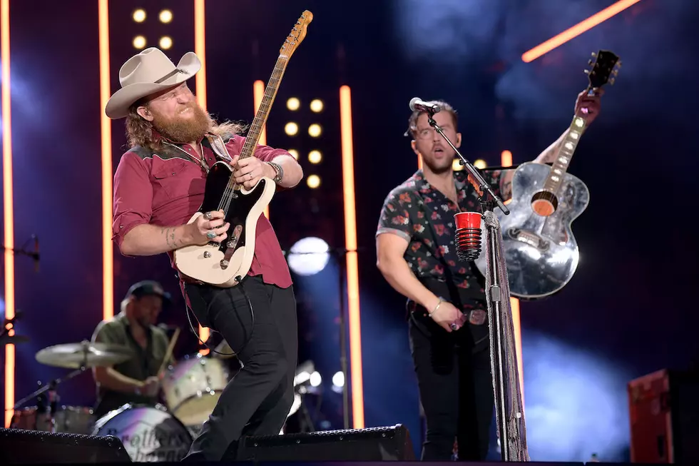 Brothers Osborne’s ‘All Night’ Video Is a Quirky, Pandemic-Approved Approach to Partying