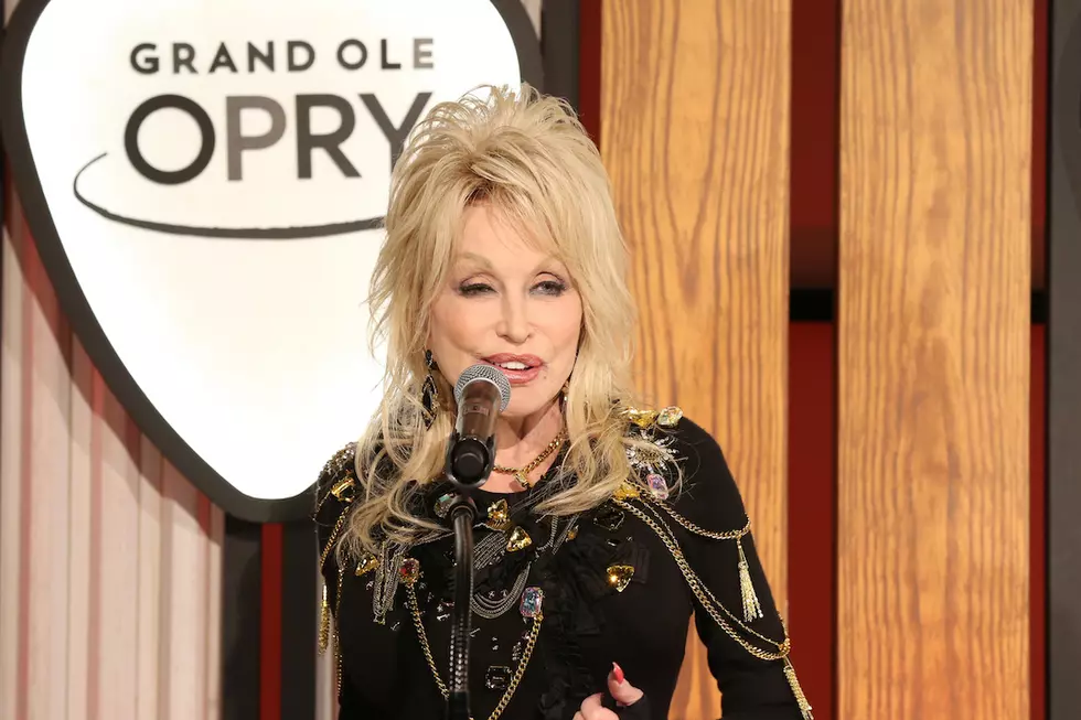 Dolly Parton Shares the Sweet Reason Why Her Brother Duets With Her on ‘You Are My Christmas’
