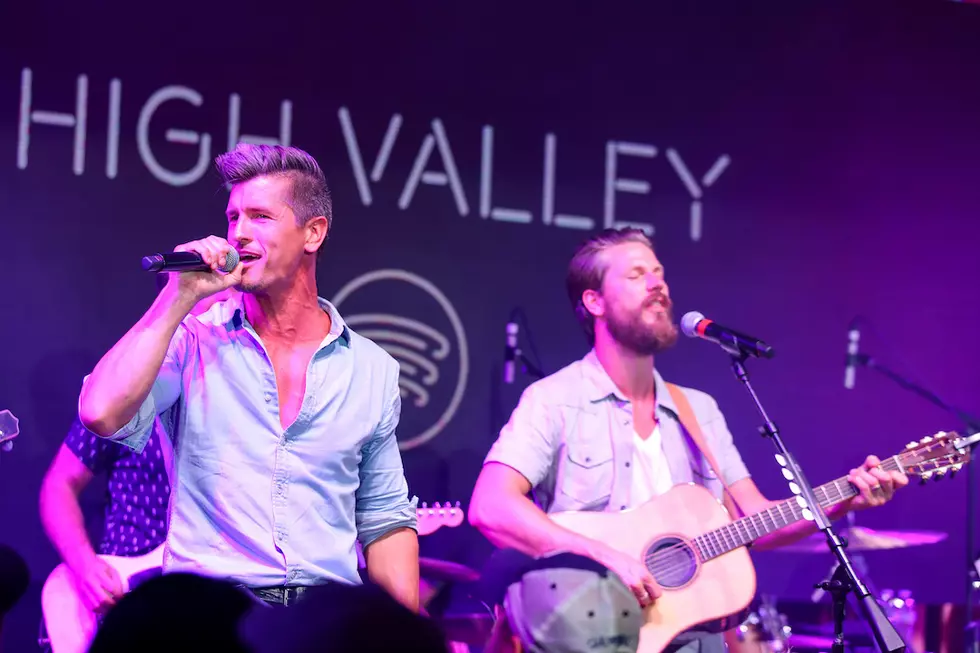 High Valley’s ‘Grew Up on That’ Is a Treasure Trove of Small-Town Memories [Listen]