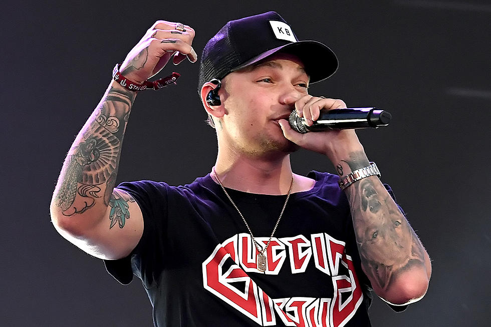 Kane Brown Leads 2022 CMT Music Awards Nominees — See the Full List