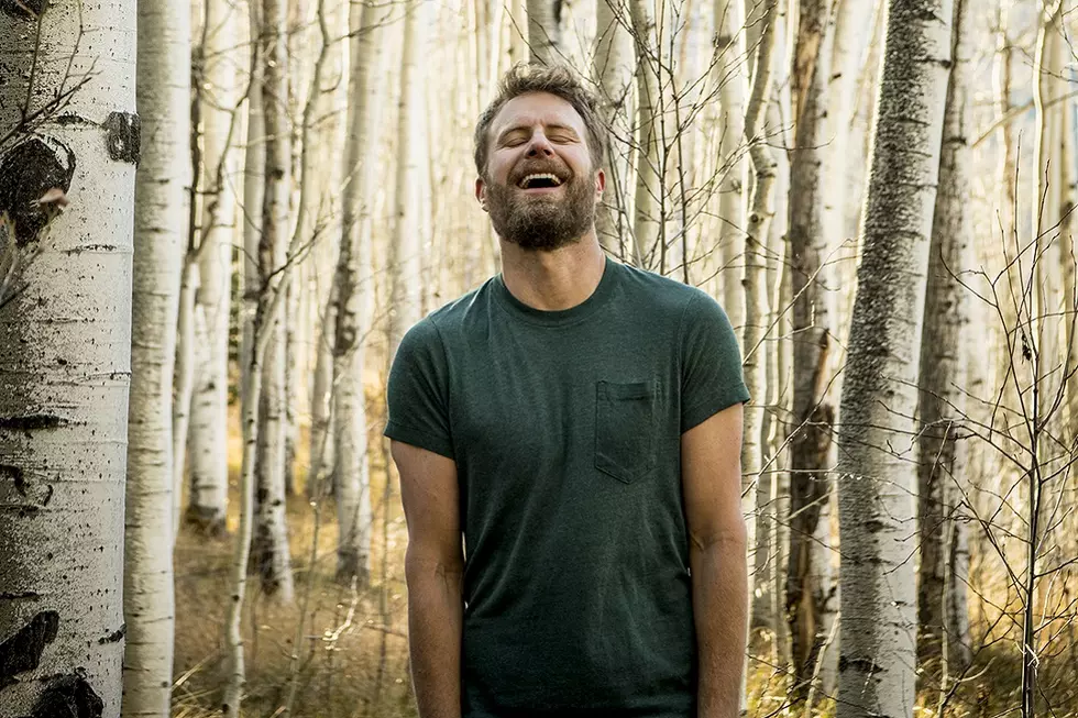 Dierks Bentley Finds a New Groove With New Single, ‘Gone’ [Listen]