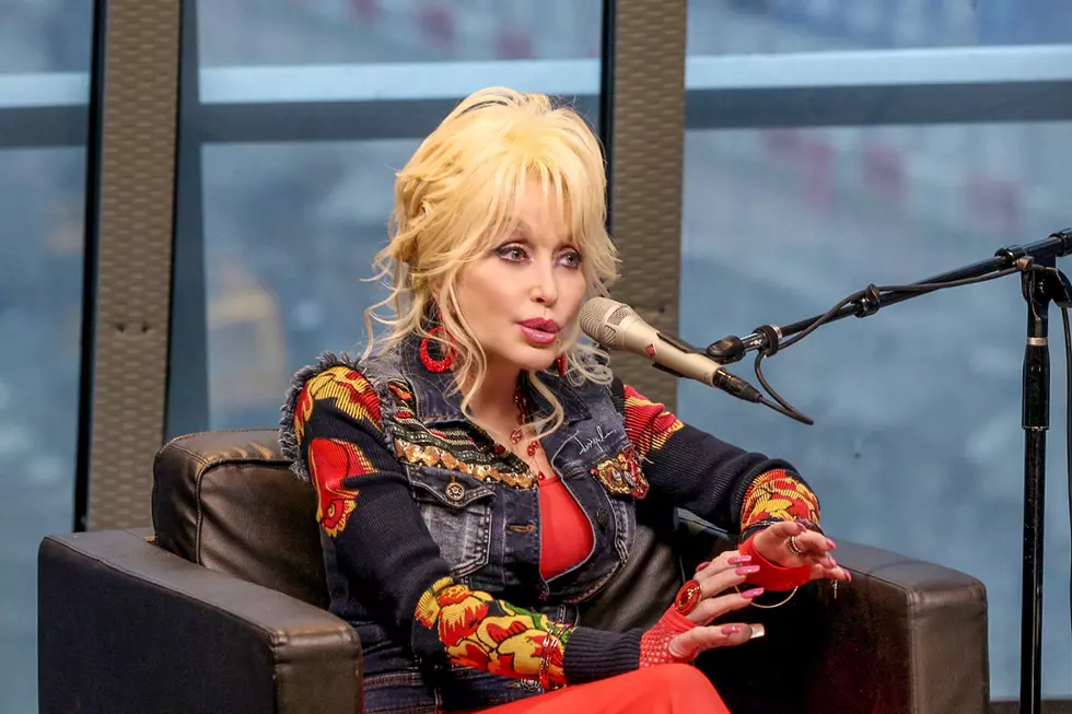 Dolly Parton Shares Why She Turned Down Elvis Presley Recording ‘I Will Always Love You’