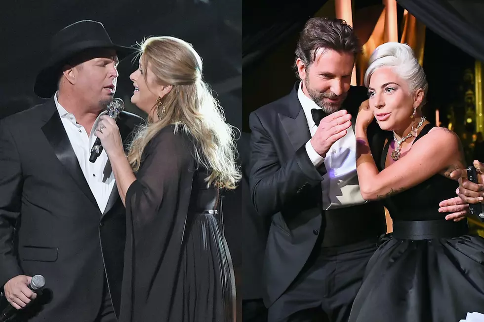 Garth Brooks and Trisha Yearwood Don’t Know if Lady Gaga and Bradley Cooper Have Heard Their ‘Shallow’ Cover