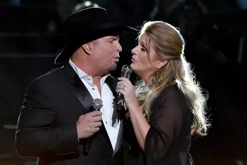Garth Brooks and Trisha Yearwood’s ‘Shallow’ Cover Just Wouldn’t Go Away!