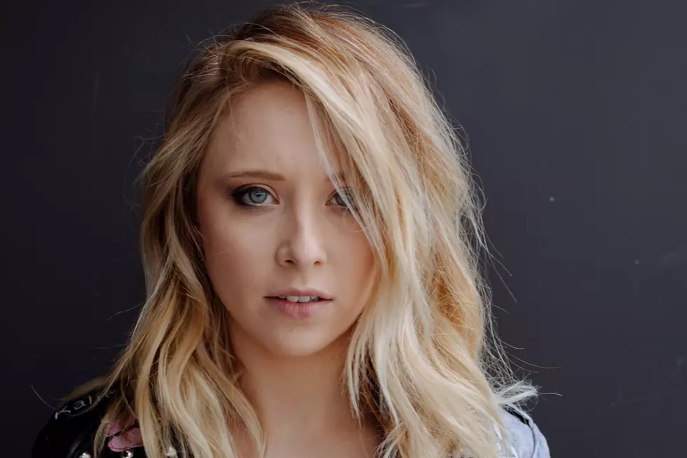 LISTEN:Kalie Shorr Promises to Stay True to Herself in 'My Voice'