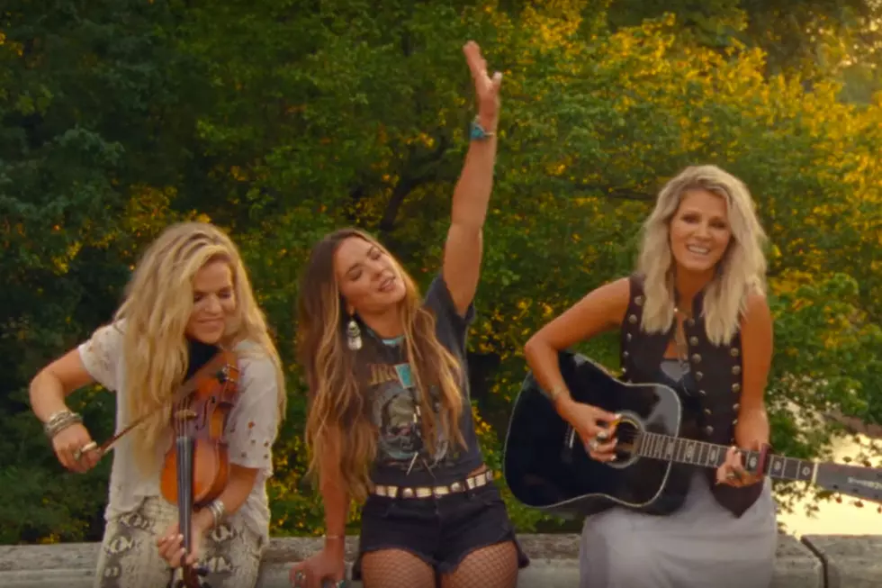 Runaway June’s ‘We Were Rich’ Video Honors the Simplicity of Small-Town Life