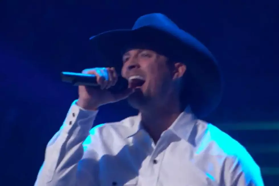 ‘The Voice’ Coaches Brag About Their Country Cred to Woo Contestant Tanner Gomes [Watch]
