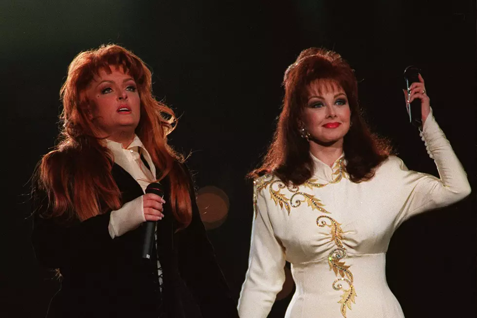 Country Music Memories: The Judds Release Their Debut Album