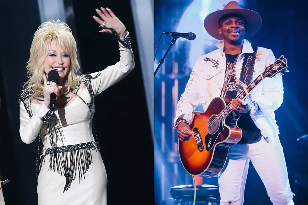 Dolly Parton, Jimmie Allen + More Country Artists to Perform at 2020 Macy’s Thanksgiving Day Parade