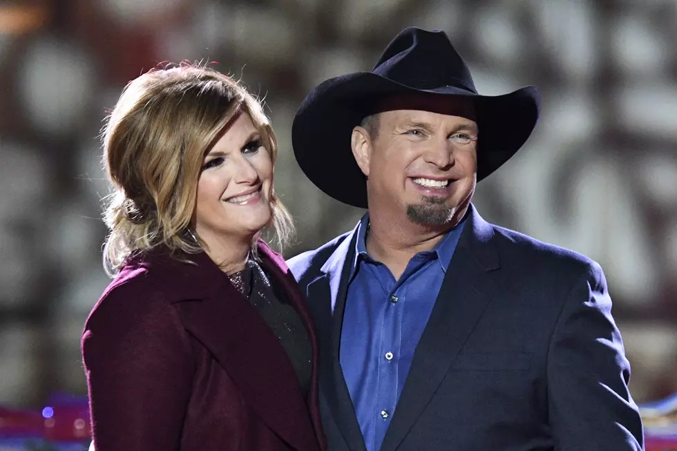 Garth Brooks and Trisha Yearwood Announce New Christmas 2020 TV Special