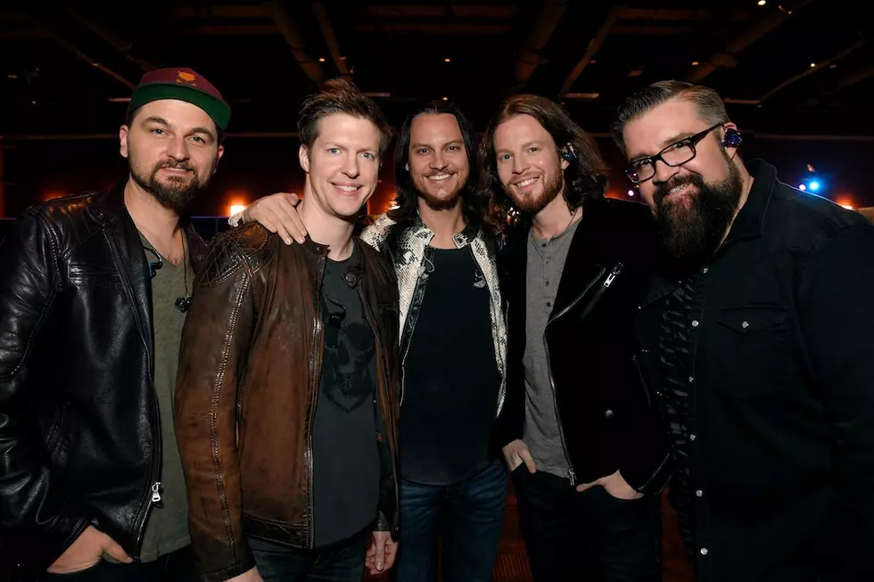 Home Free's 'Warmest Winter' is a Holiday Ode to Family Time
