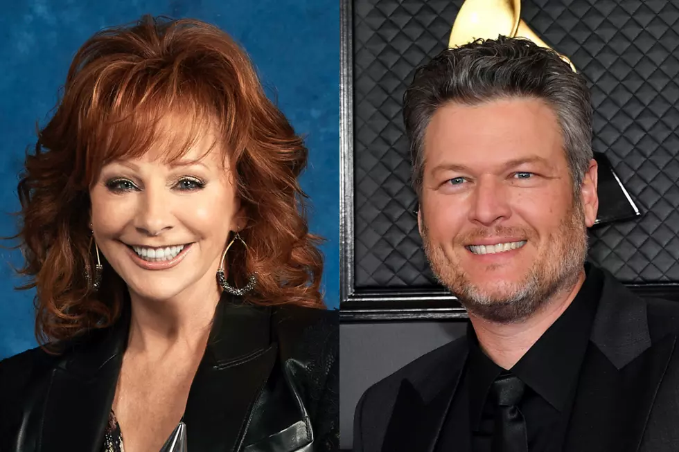 ‘The Voice’ Wanted Reba McEntire, But She Didn’t Want to Be Critical