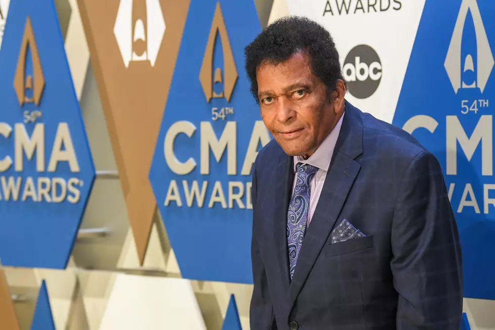CMA Reaffirms Awards COVID Protocols After Charley Pride's Death