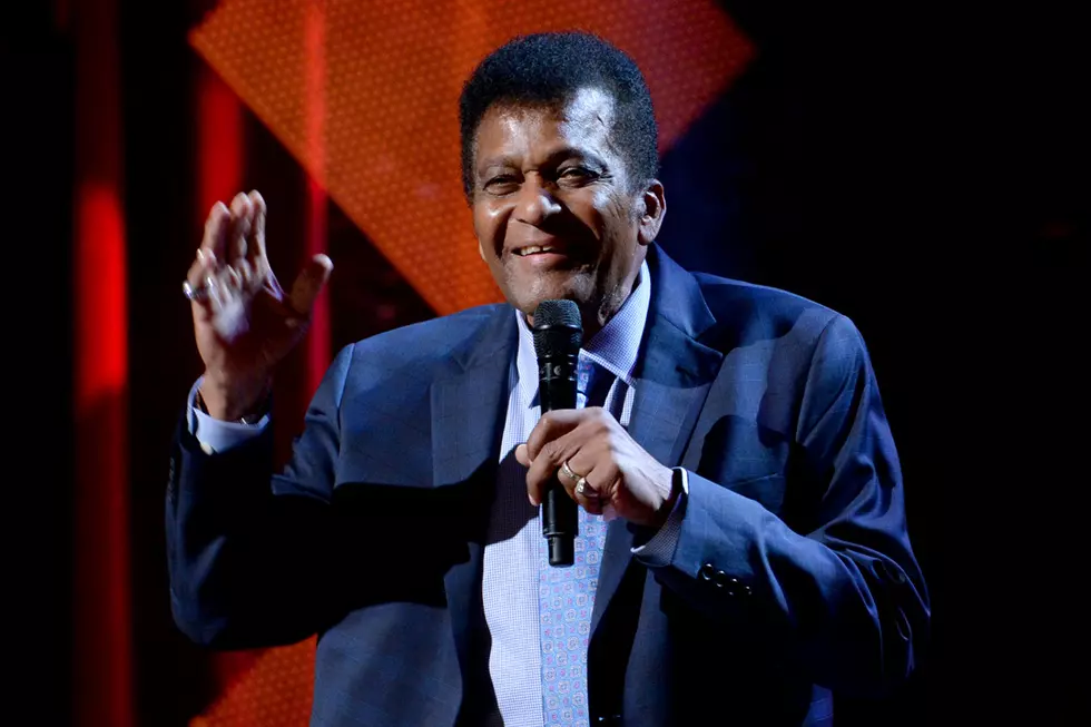 LISTEN: Charley Pride's 10 Best Songs and Biggest Hits