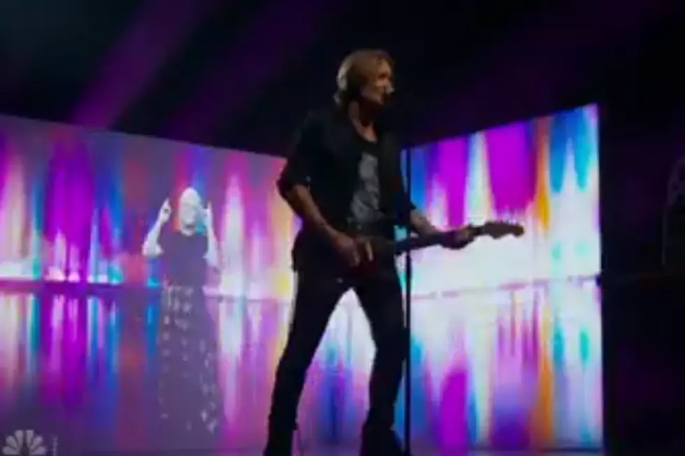Keith Urban + Pink Perform ‘One Too Many’ on ‘The Voice’ Season 19 Finale