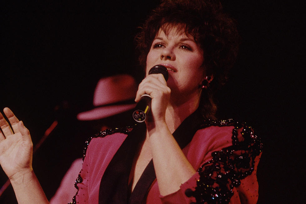 K.T. Oslin’s 10 Best Songs and Biggest Hits