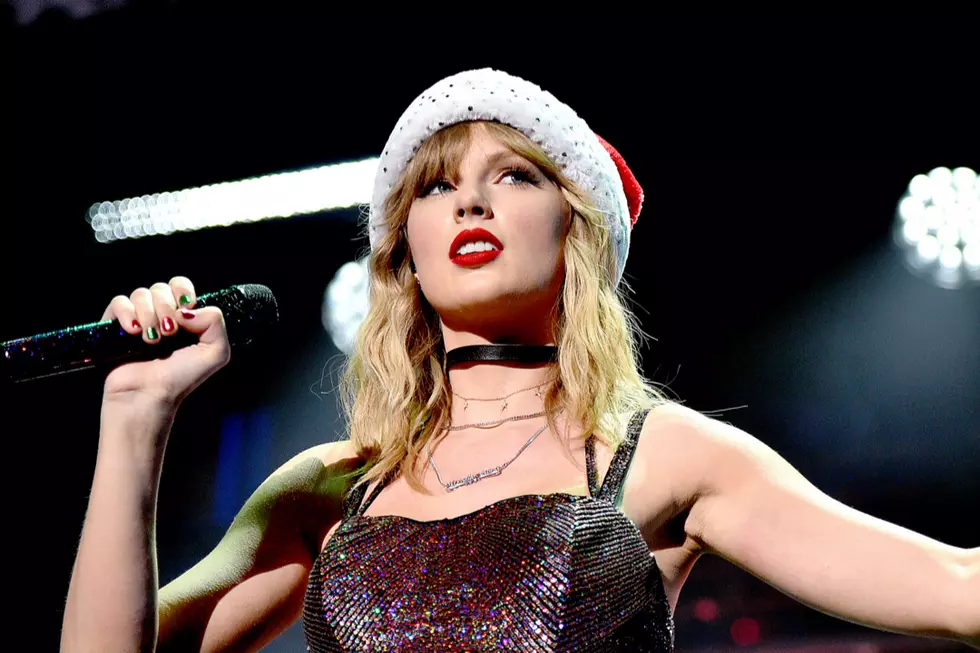 Taylor Swift Gifts $13,000 Each to Two Moms Behind on Their Rent