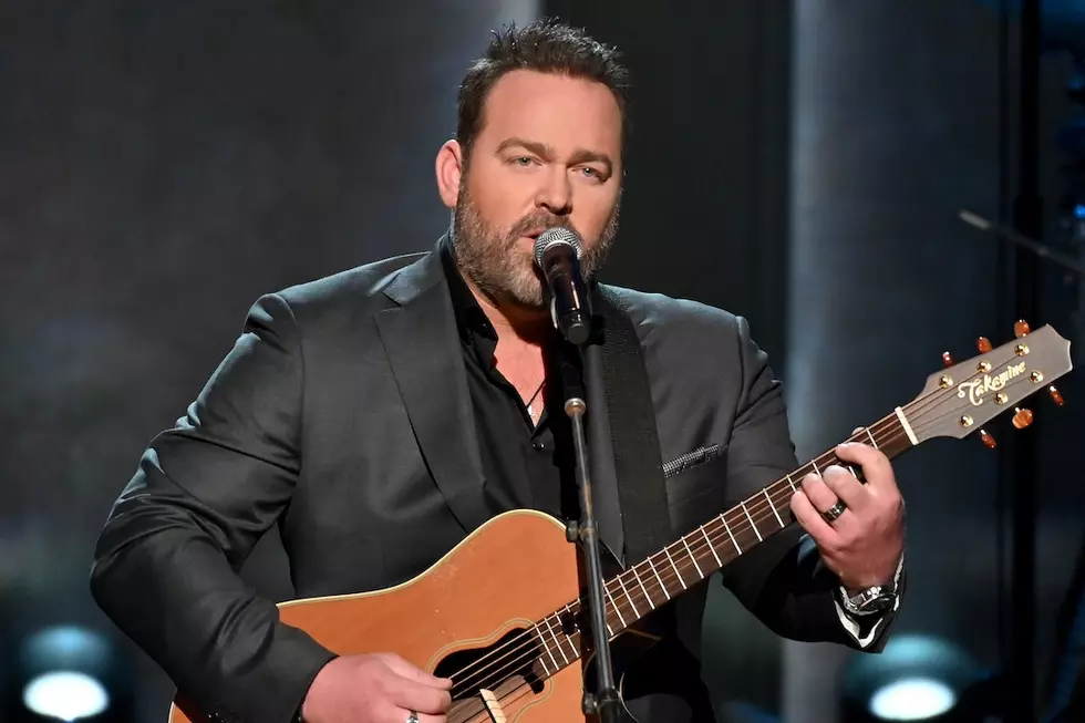 Lee Brice + More to Perform at Virtual Island Time Music Festival