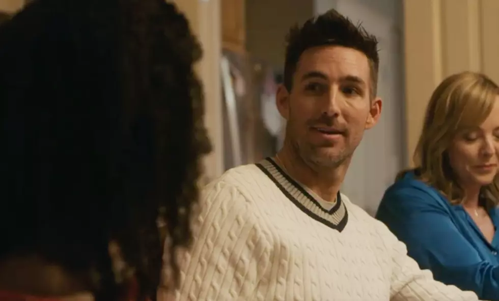 See Jake Owen in His First-Ever Movie Role in ‘Our Friend’ [Watch]