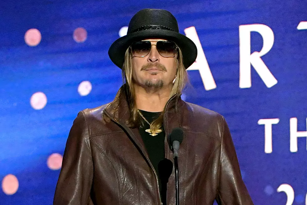 Kid Rock Donates $100,000 to Barstool Fund in Support of Small Businesses