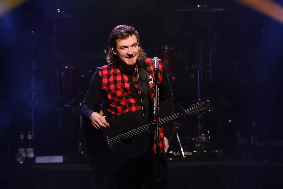 Bismarck: Morgan Wallen Has Added Shows In The Area