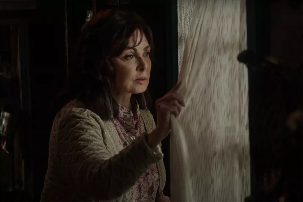 Naomi Judd Appears in Trailer For Suspenseful 'Ruby' [WATCH]