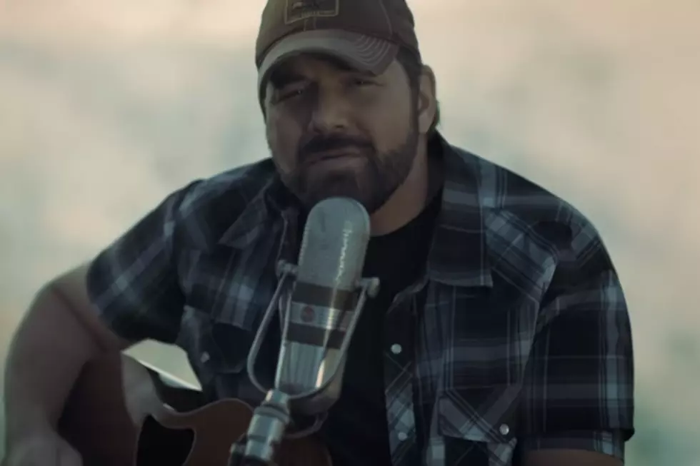 Will Rodney Atkins Head Up the Week’s Most Popular Country Videos?