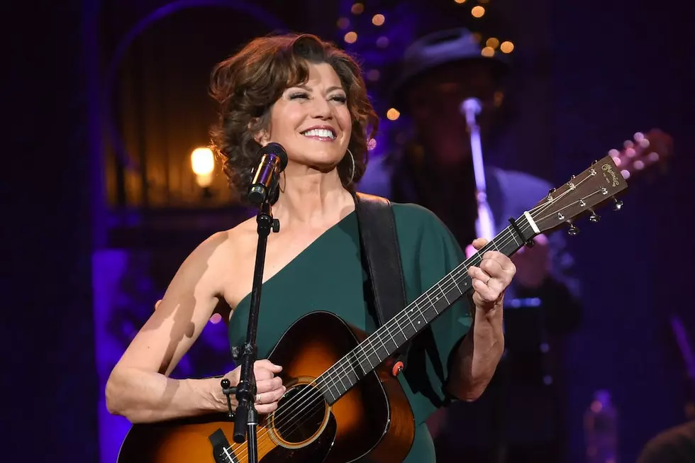 Amy Grant Feels ‘Fantastic’ After Undergoing Open Heart Surgery to Treat Rare Condition