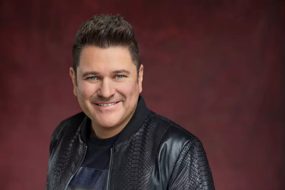 Jay DeMarcus Describes How His Father Truly Was His ‘Music Man’ [Exclusive Premiere]