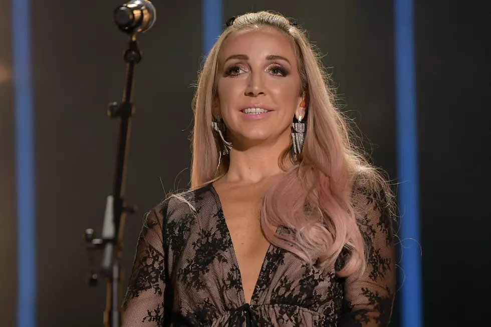 Ashley Monroe Says Chemotherapy Worked! No Signs of Rare Blood Cancer