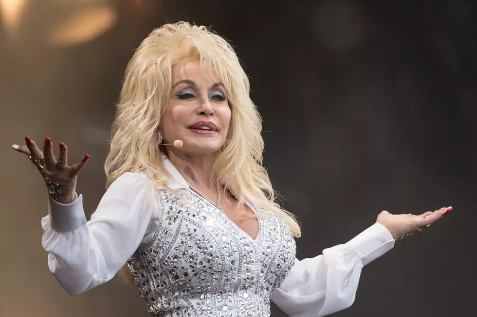 Dolly Parton Is Not Sure She’d Accept Medal of Freedom From President Biden After Declining Donald Trump Twice