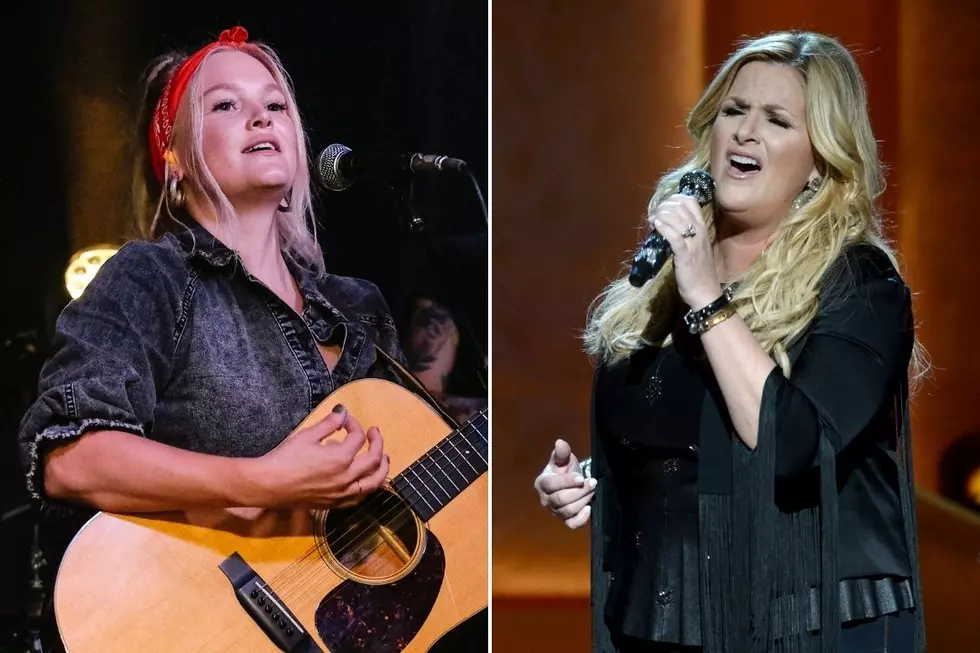 Hailey Whitters and Trisha Yearwood Channel ’90s Country Nostalgia Into ‘How Far Can It Go?’ [Listen]