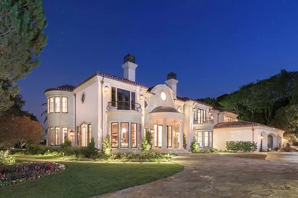 See Inside Reba McEntire’s Spectacular $22 Million California Estate [Pictures]